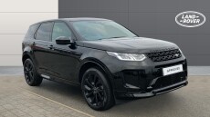 Land Rover Discovery Sport 2.0 D200 Urban Edition 5dr Auto Diesel Station Wagon